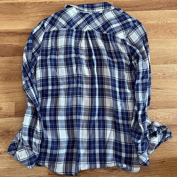 Rails Hunter Shirt Size S - Picture 4 of 4